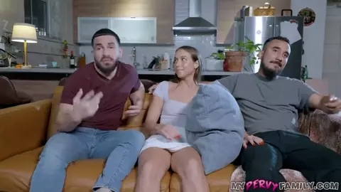 Violet Reign - Date Night, Kinda...