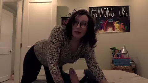 Bettie Bondage - Sexual Education Fuck with Mom