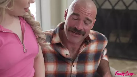 Family Swap - Swapdad Was My Bull - S5:E6