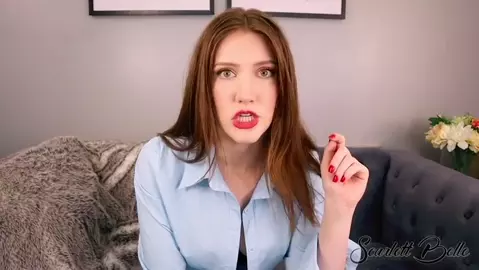 ScarlettBelle - Mom Found Your Porn