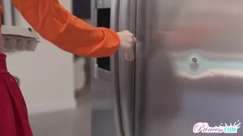 Princess Cum - Screams And Orgasms From My Stepsis - S8:E3