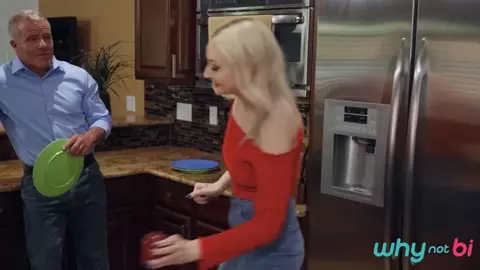 Khloe Kay & Arielle Aquinas – Transsexual Taboo