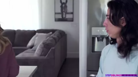 Kyler Quinn - You Got Cum On My Sandwich - S20:E8