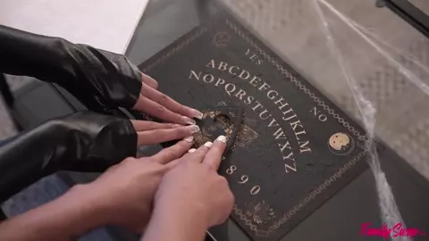 Family Swap - The Spirits Reveal Our True Desires - S6:E2