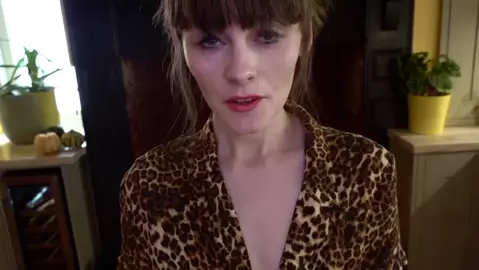 Sydney Harwin - The Secret Mommy Club