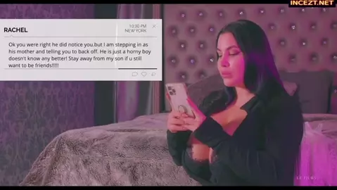 Korina Kova - My Son the gym stud a taboo story