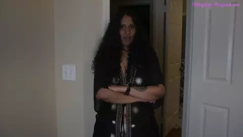 HornyLily – Don’t You Call Your Mother Sexy