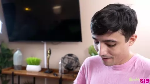 Bratty Sis - Easter Crafting With Stepsis Goes Wrong - S22:E5