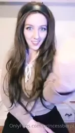 Princessberpl – Mommy Roleplay