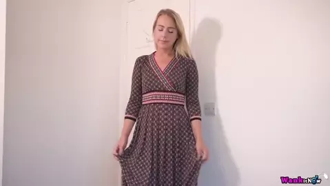 Aston Wilde – Pervy Stepmum