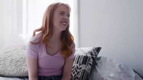 Mommy's Girl - One Extra Step