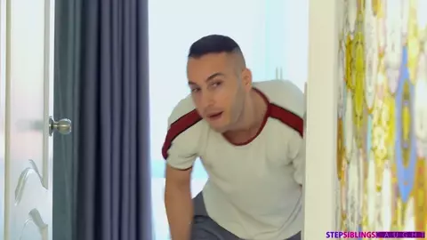 Marina Gold - Stepbrothers Dirty Thoughts - S20:E9