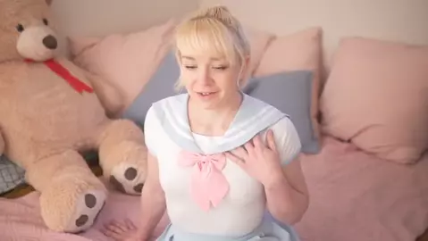 JolieJoslyn – Daughter’s Lust For Dad Confession