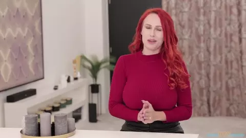 Angel Wicky - I Like My Husband But I'm Loving My Stepson