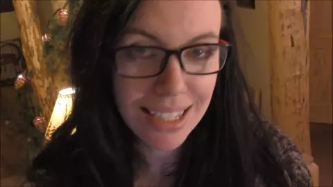 Lovely Lilith - Your father's cum won't work, I need yours!