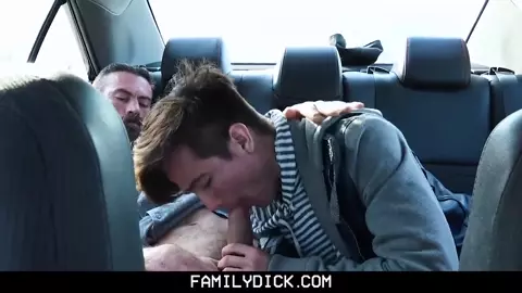 FamilyDick - Learner's Permit