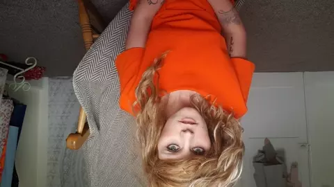 Sydney Harwin - Rampant mom gets creampie by son