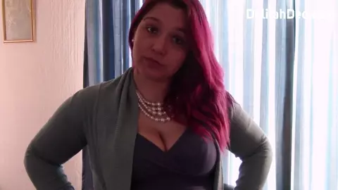 Delilah Dee - Good Grades For Mom