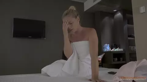 Kathia Nobili - Dirty Lessons with your Sister on Family Holidays