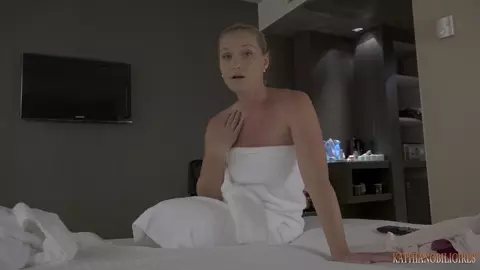 Kathia Nobili - Dirty Lessons with your Sister on Family Holidays