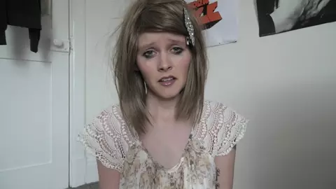 Sydney Harwin - Rampant mom destroys her son