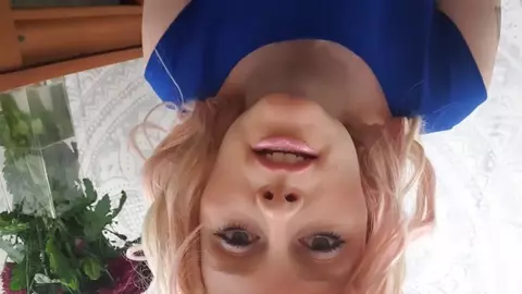 Sydney Harwin - Mommy wants your cock