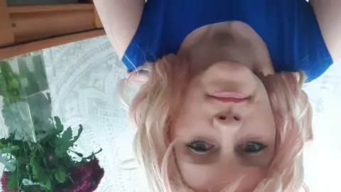 Sydney Harwin - Mommy wants your cock