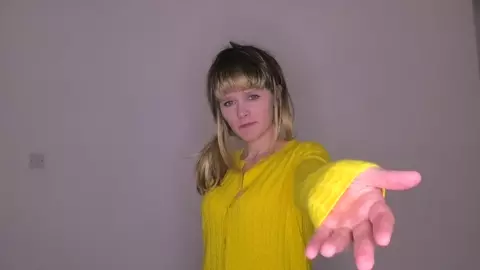 Sydney Harwin - Long Lost Mother