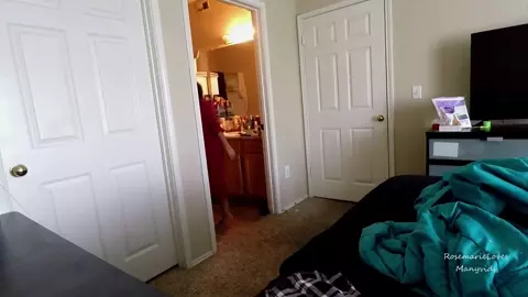 RosemarieLoves - Mommy Caring And Loving Her Weak Needy Son