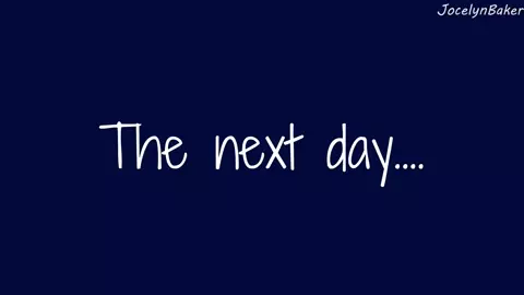 Jocelynbaker - Perverted Son Caught Spying On Mommy