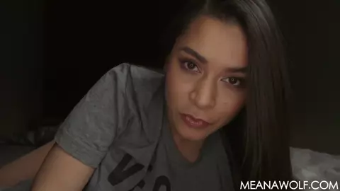 Meana Wolf - Let Me Daddy