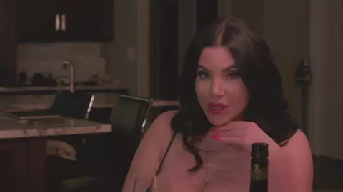 Korina Kova - Valentines Day With Mommy