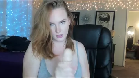 Roxy Binxx - Panty Perv