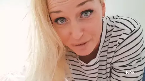 Kathia Nobili - In Lockdown With Your Mommy