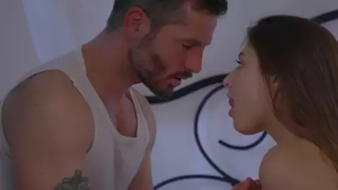 FamilySinners - Step Siblings Scene 3