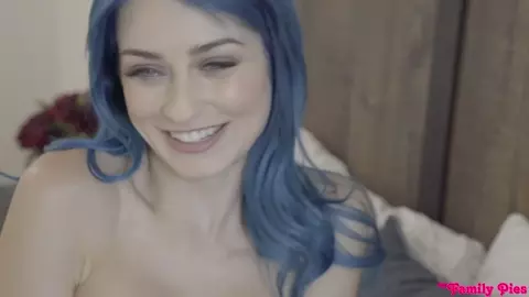 MyFamilyPies – Spelling Bee Creampie Jewelz Blu