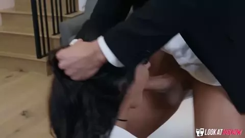 LookAtHerNow – Making The Sale Emily Willis