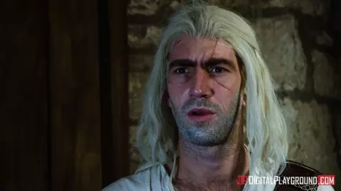 DigitalPlayground – The Bewitcher: A DP XXX Parody Episode 1 Ella Hughes