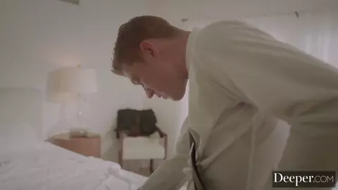 Deeper – Scarlit Scandal Boys Get Spanked Part 1