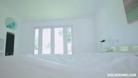 SisLovesMe – The Sweet Sins Of My Stepsister Emily Willis Sexy Naked Sister