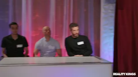 RKPrime – Vying For Morgan Morgan Lee