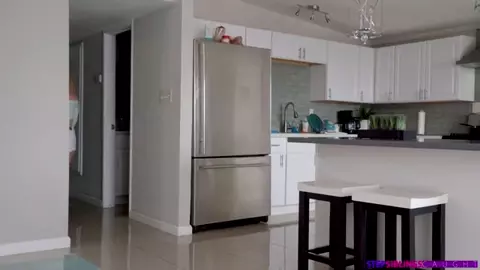 StepSiblingsCaught – Kiara Cole Sweet Vibrations