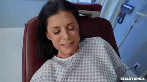 RKPrime – Banged by the Brand New Tool India Summer & Nicolette Shea