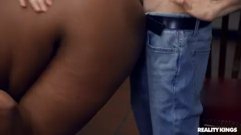 LilHumpers – Lil Barista Dana DeArmond & Layton Benton