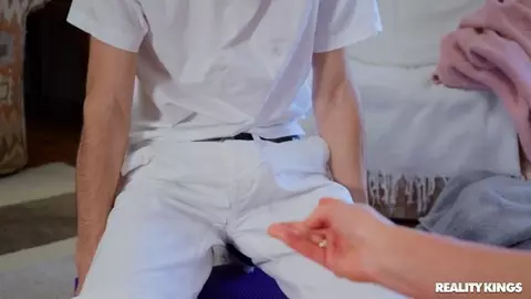 LilHumpers – A Humpy Ending Tina Kay