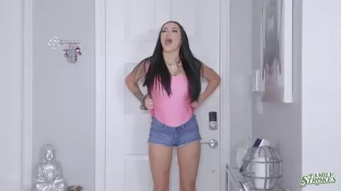 FamilyStrokes – Perfect Hideout MJ Fresh