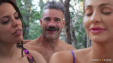 RealWifeStories – Snowbanging: Part 1 Abigail Mac