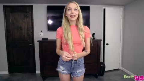 BrattySis – Give Me Some Credit Lily Larimar