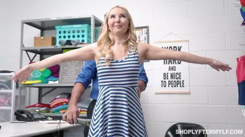 ShoplyfterMylf – Aaliyah Love Case No. 76195284 – Wine O’Clock Gone Wrong