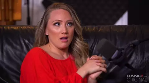 BangSurprise – AJ Applegate Goes Extra Deep Into Her Sexual Interests